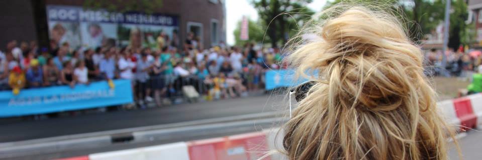 Bas de Vries banner