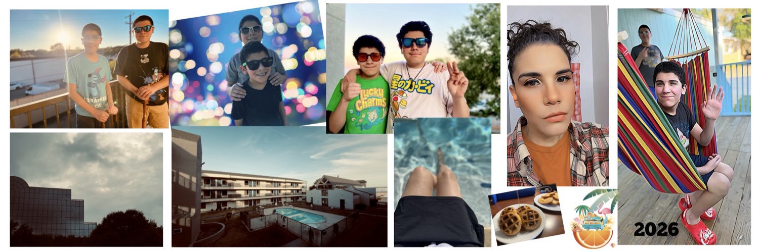 FishBowlFamily's profile banner image