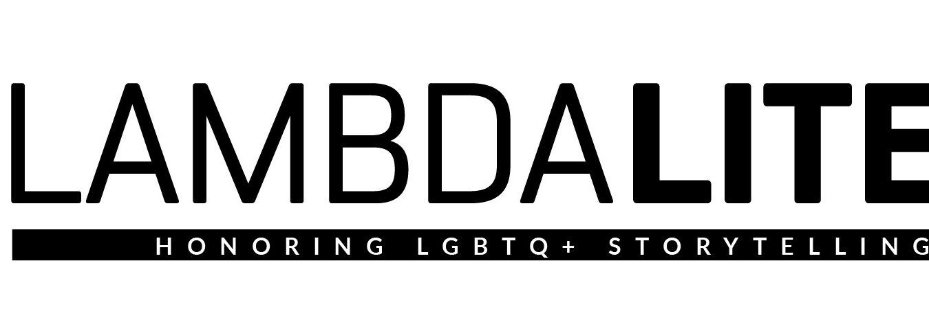 LambdaLiterary's profile banner image