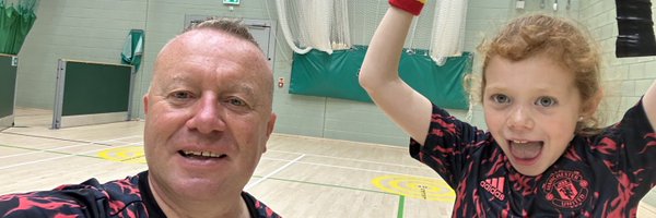 Chrisk5771 Profile Banner