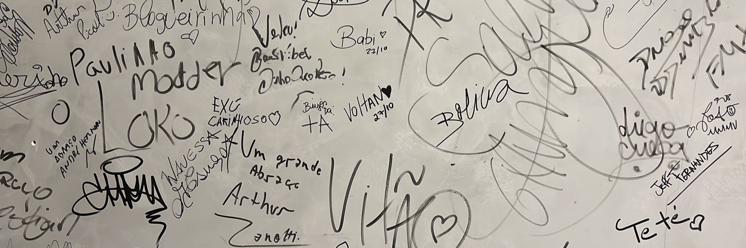 victorassis's profile banner image