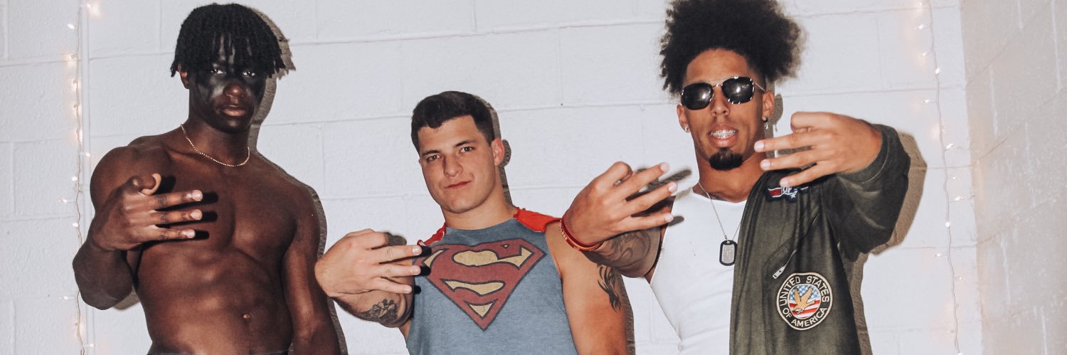 SuperMan_Zack's profile banner image