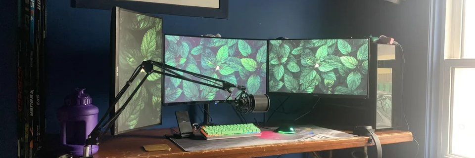 Eh_Lazy's profile banner image