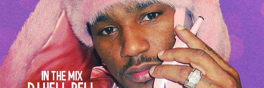 DEpresents's profile banner image