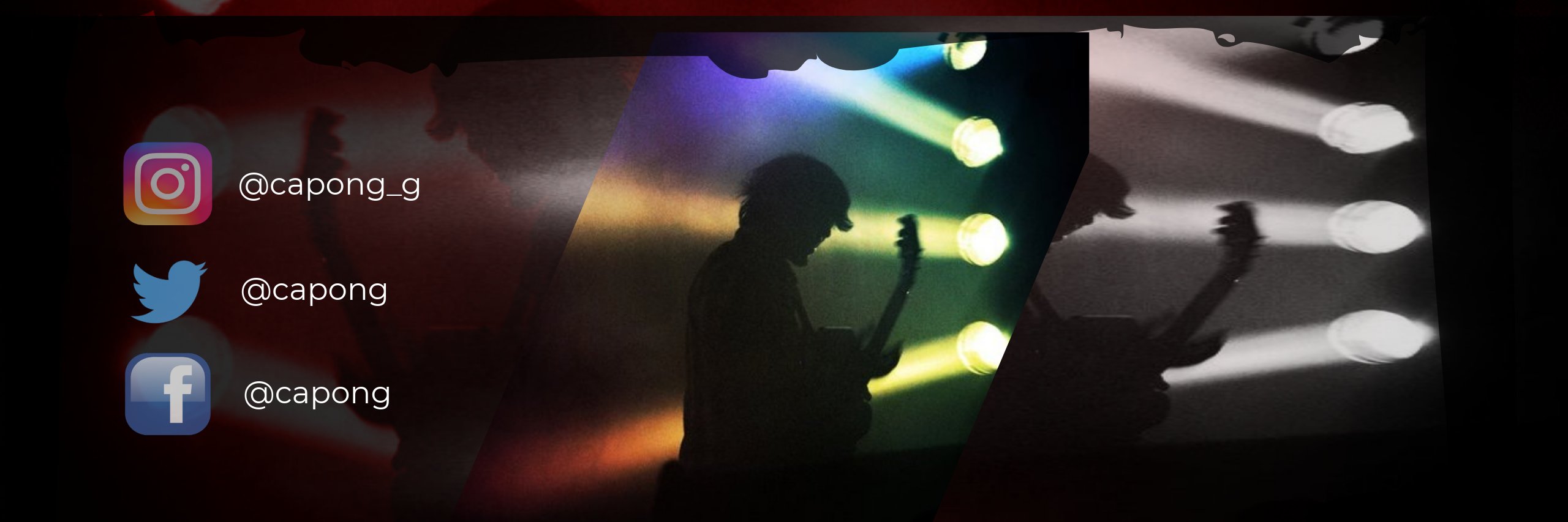 capong's profile banner image