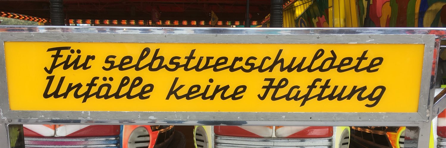 Nußschnecke banner