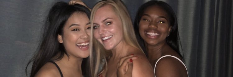 BellaRusli1's profile banner image