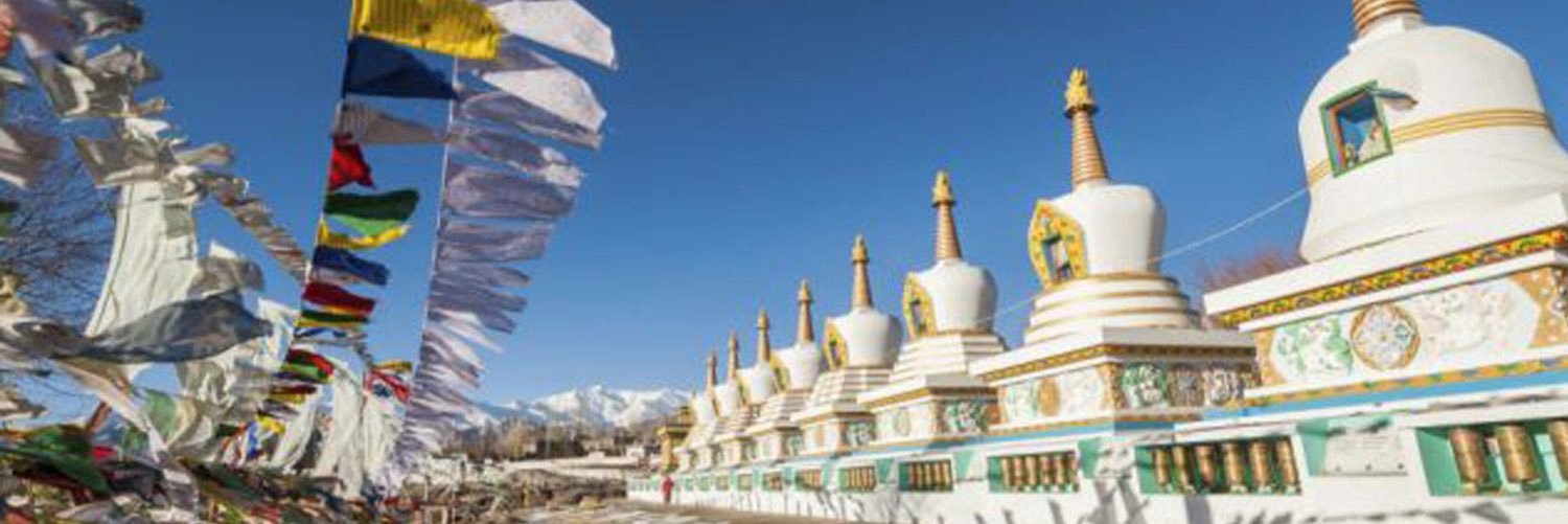 shambhalatour's profile banner image