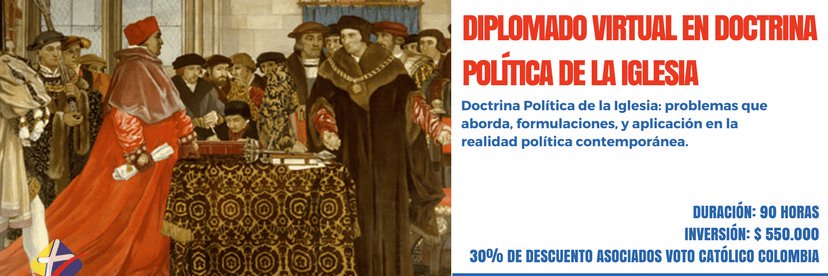 VotoCatolicoCol's profile banner image