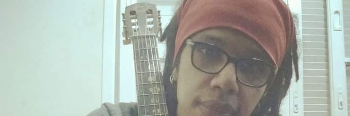 luizzrock's profile banner image