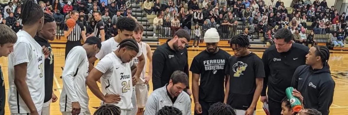 Patrick Corrigan banner