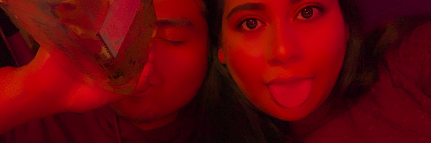 melimez's profile banner image