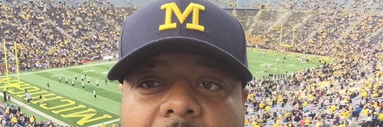 Roderick Sheppard banner