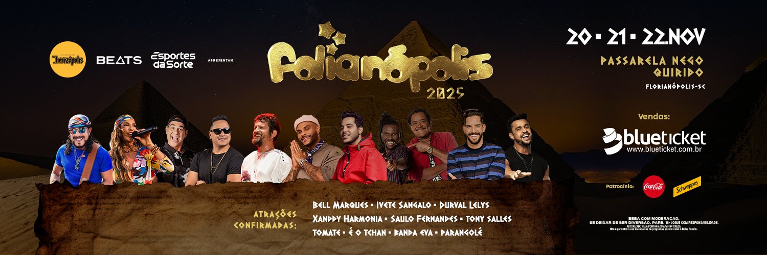 Folianopolis's profile banner image