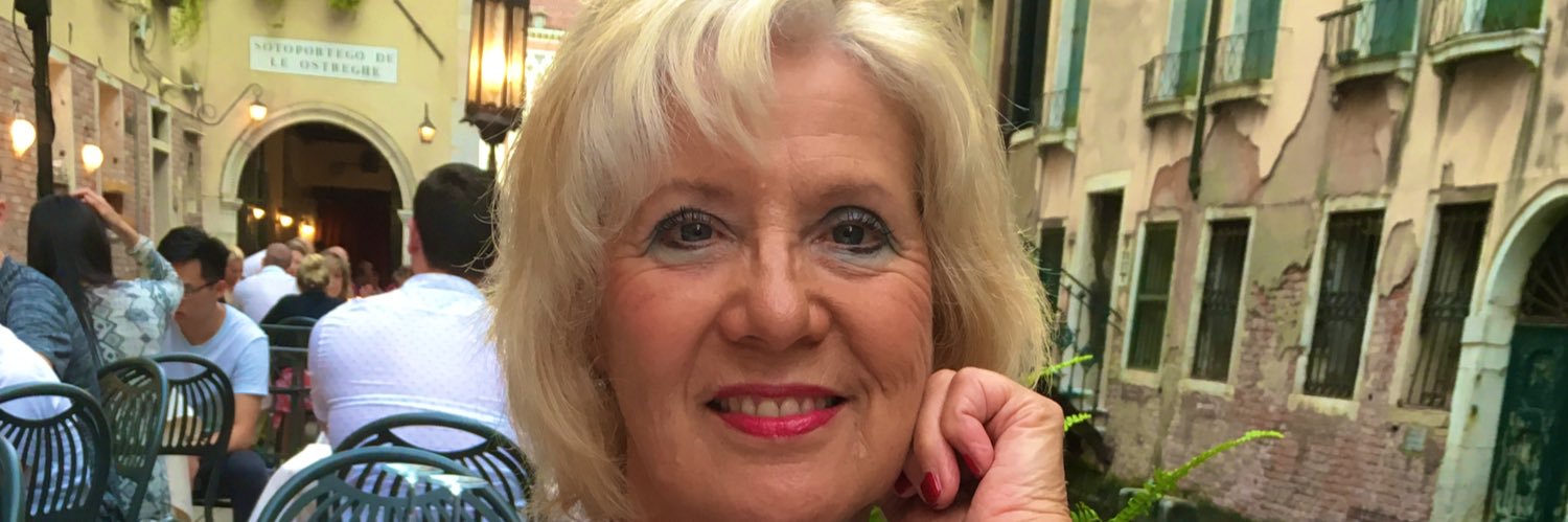 GillianAnn's profile banner image