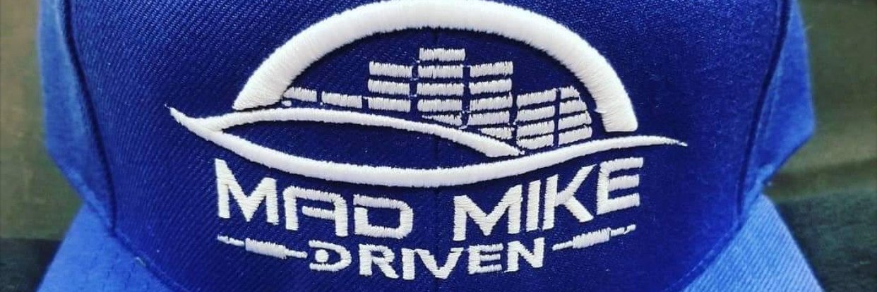 MadMikeConnectd's profile banner image