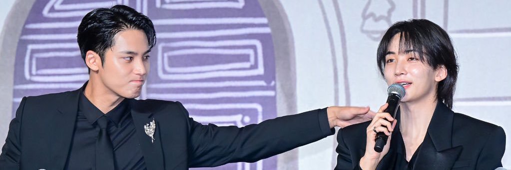 luvsgyuhan's profile banner image