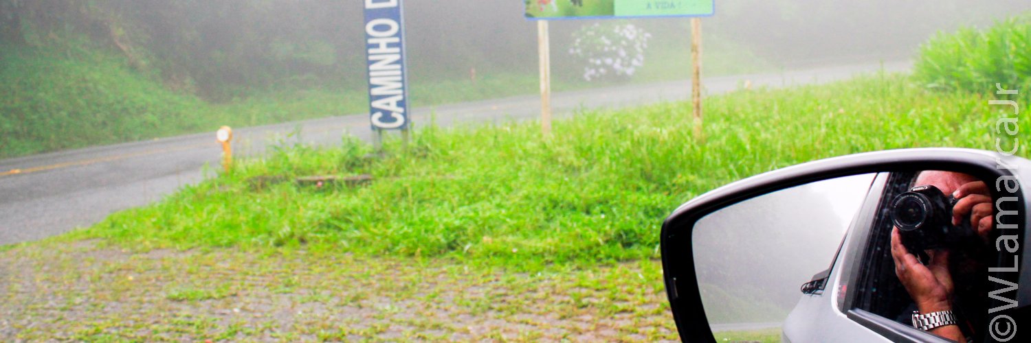 WLamarca's profile banner image