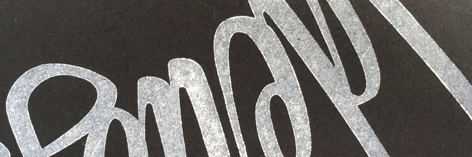 typographHer's profile banner image