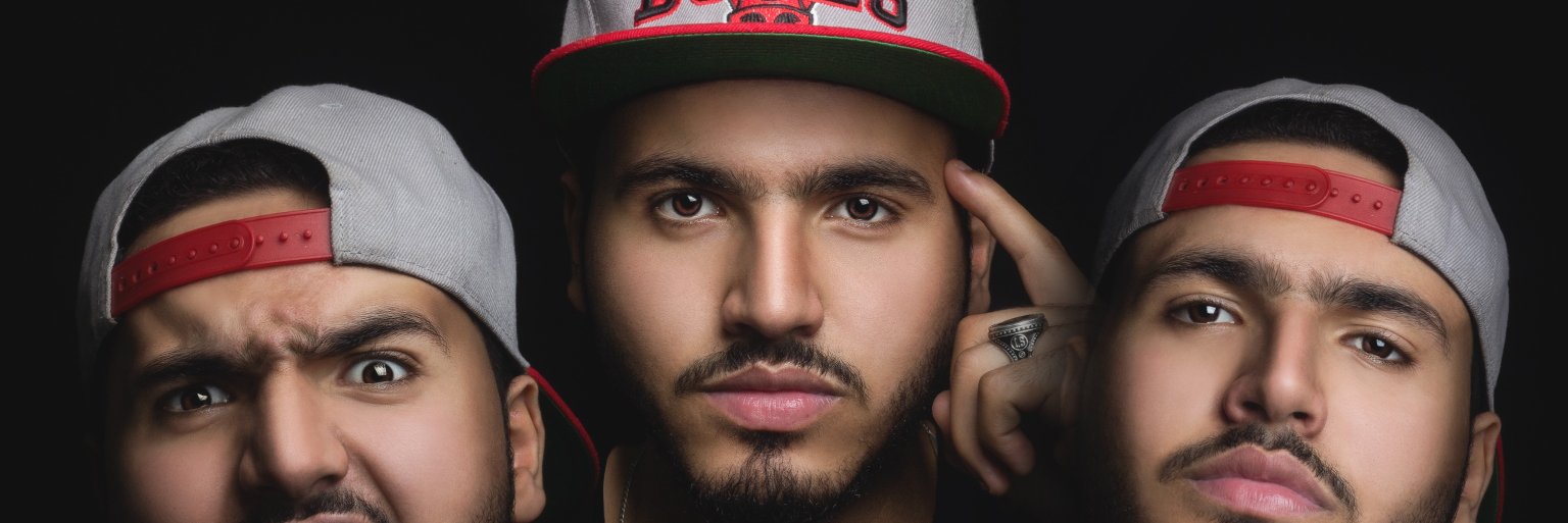 IbraKdbraMusiQ's profile banner image