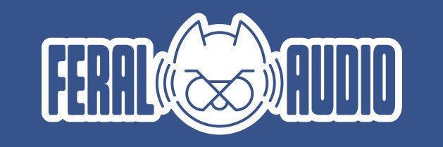 FeralAudio's profile banner image