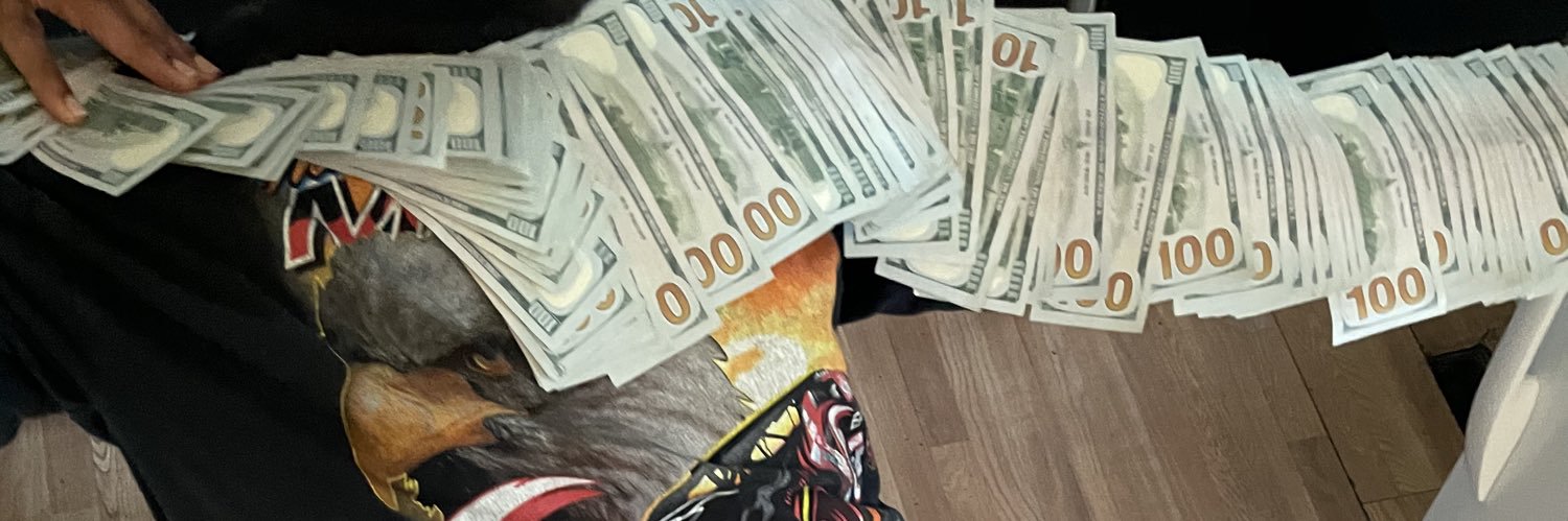 soRealisticReal's profile banner image