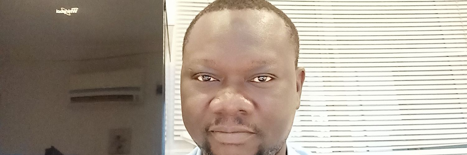 Akeem Oyalowo banner