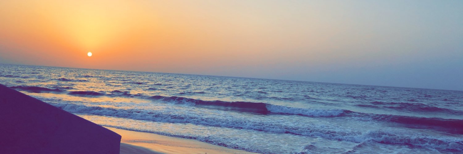 SamaRizvi's profile banner image