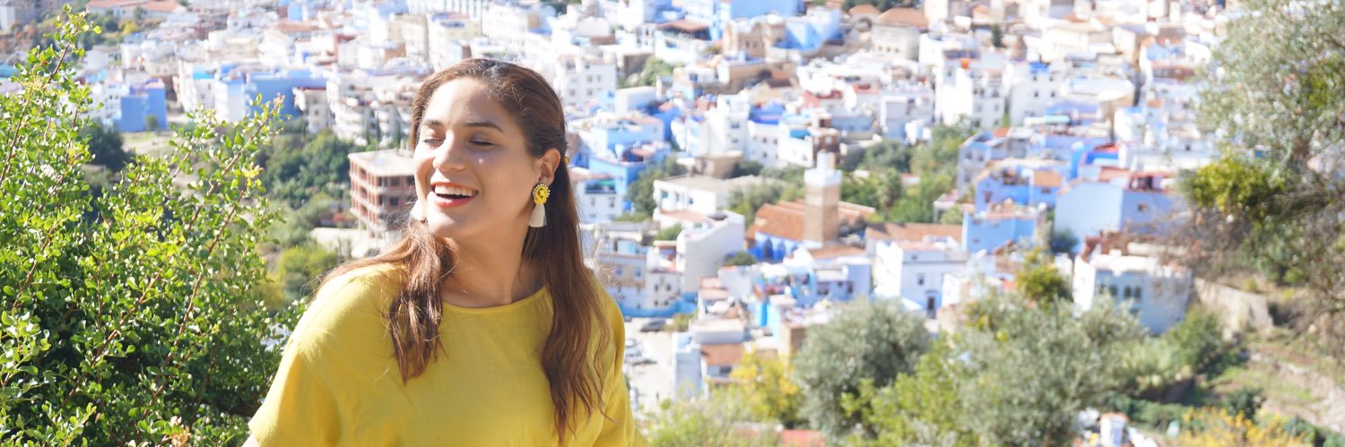 Laura M. Barante Ch. banner