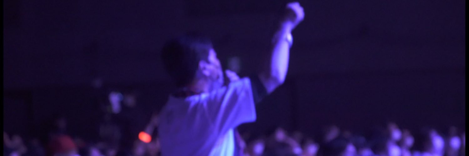 tada4580's profile banner image