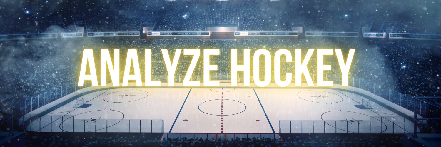 Jacob Strandberg 🏒 banner