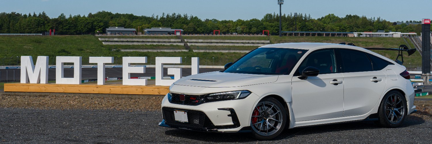 touge7575's profile banner image