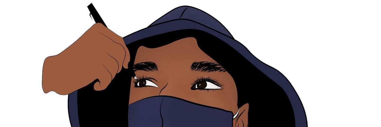 MaskaIrado banner
