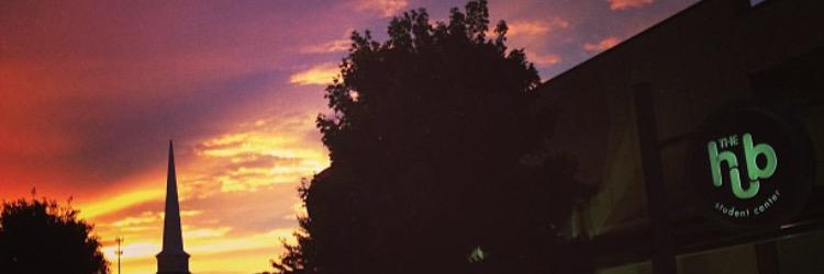 hubstudents's profile banner image