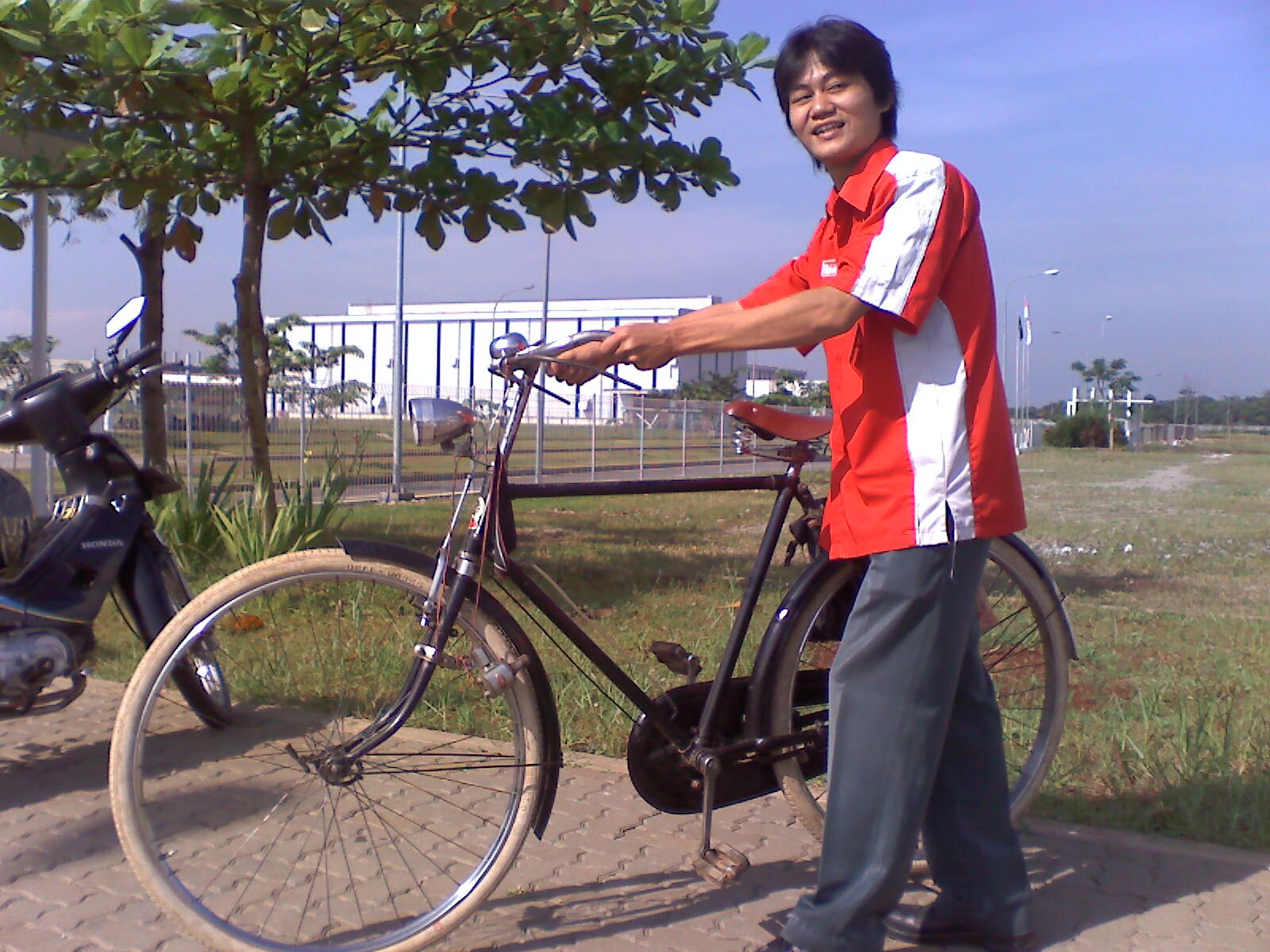 HardanaSatriani's profile banner image
