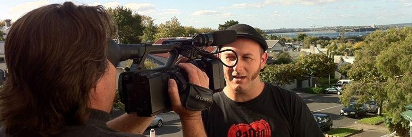 ZilnTV's profile banner image