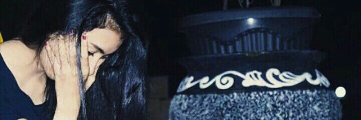 ridhaulmiah's profile banner image