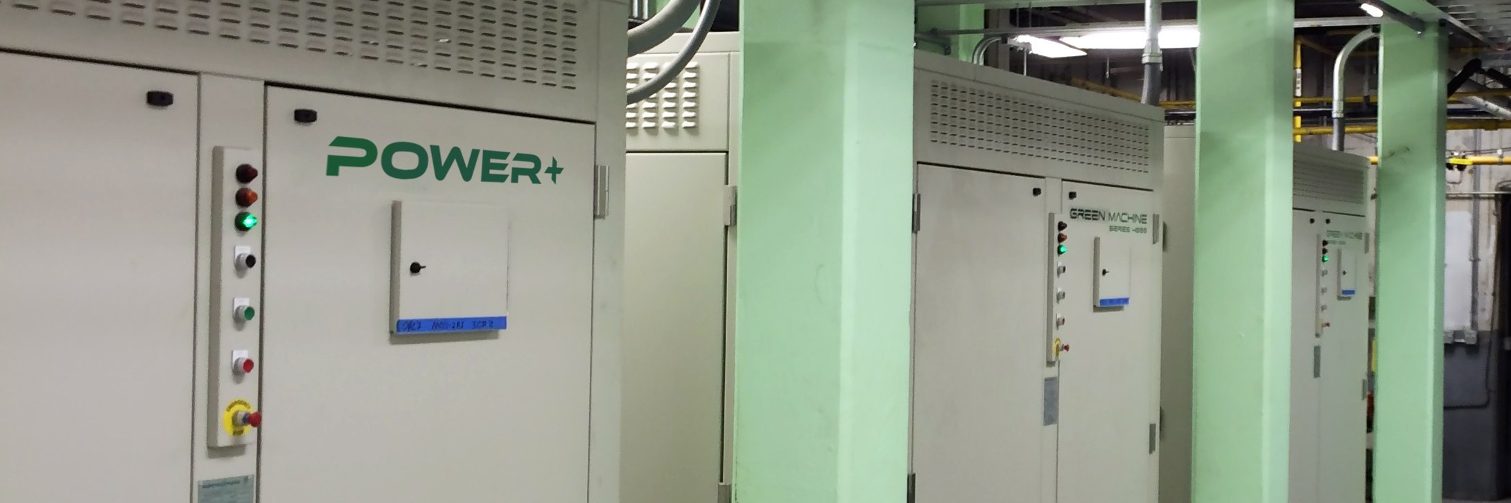 ElectraTherm's profile banner image