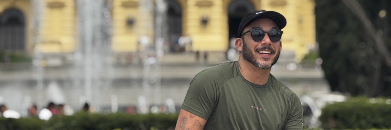 Josemorais_'s profile banner image