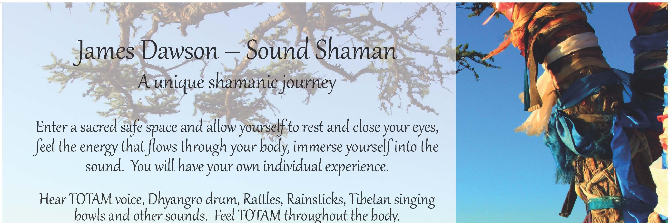 Sound_Shaman's profile banner image