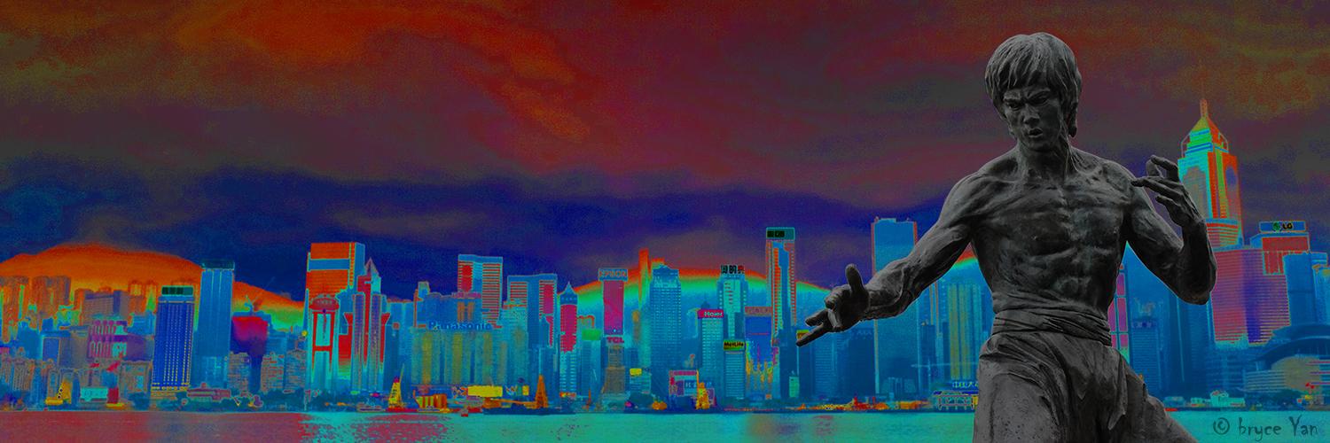 bryce_yan's profile banner image