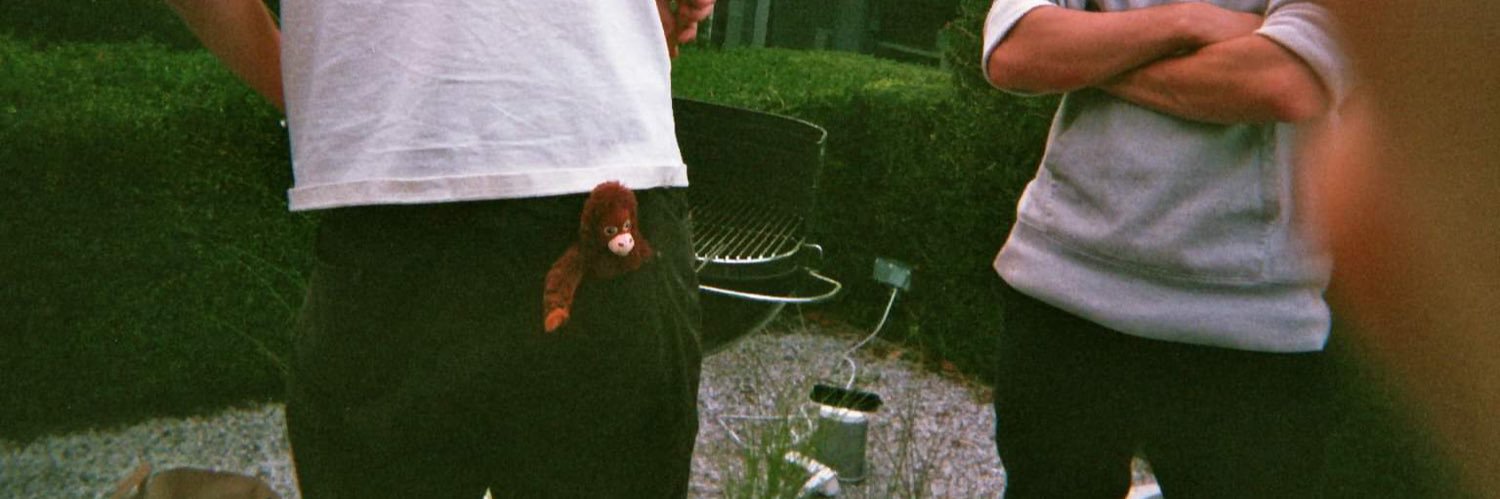 daanputman's profile banner image