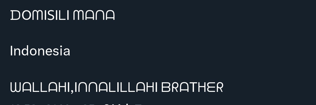 Aah banner
