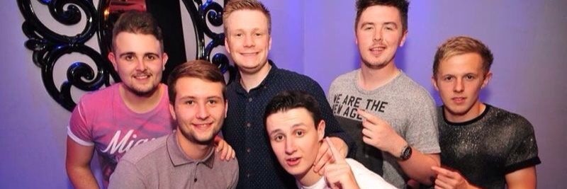 LukeRees27's profile banner image