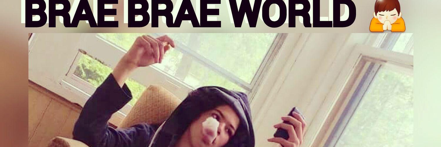 BreannaShit's profile banner image