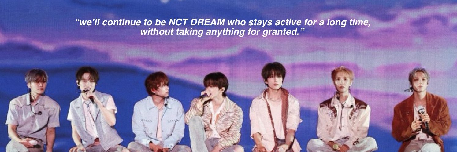 De✿ banner