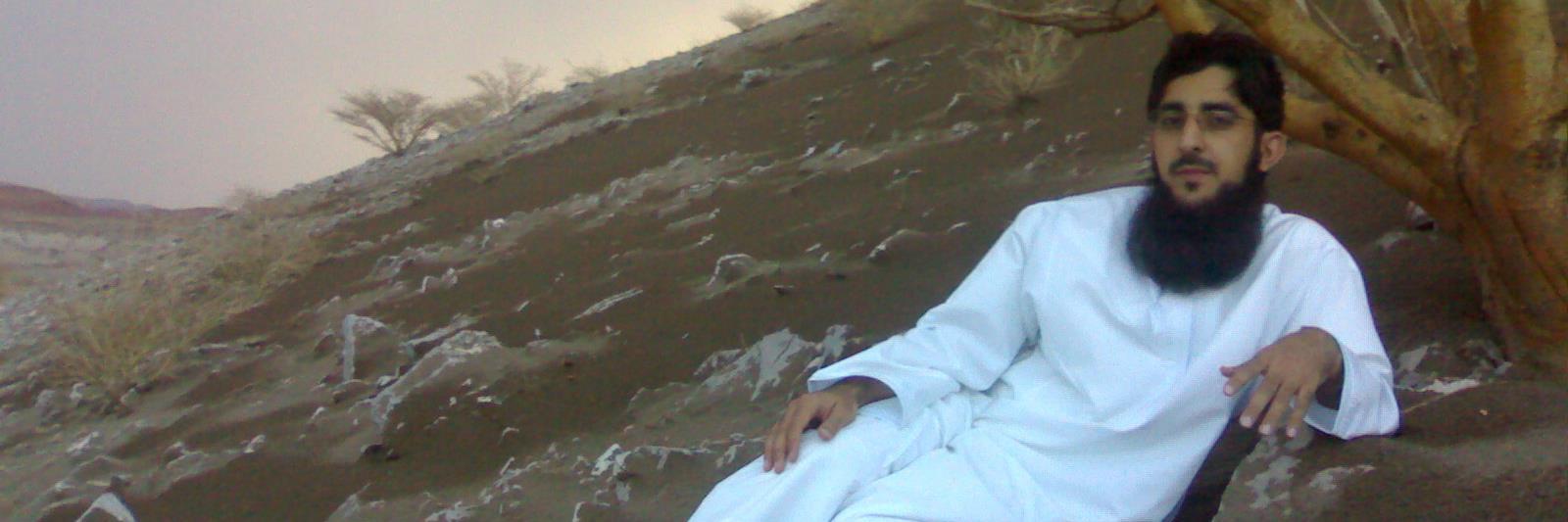 mustafaizz's profile banner image