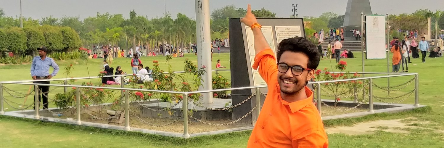 Vijaytanda25's profile banner image
