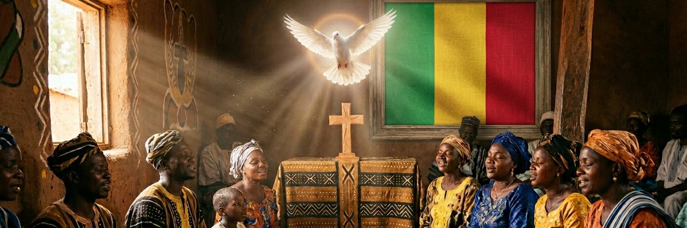 JoyceMatogo's profile banner image