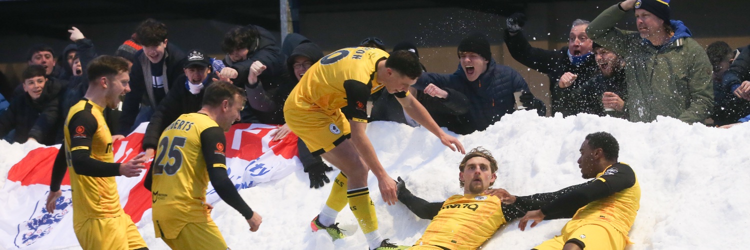 rick matthews banner